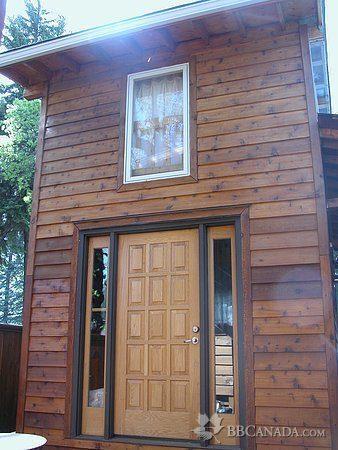 Luna Bed & Breakfast Ґранд-Форкс Номер фото